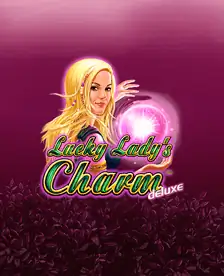 Lucky Lady's Charm deluxe