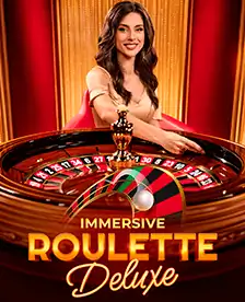 Immersive Roulette Deluxe